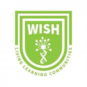 image; WISH at Arkansas logo