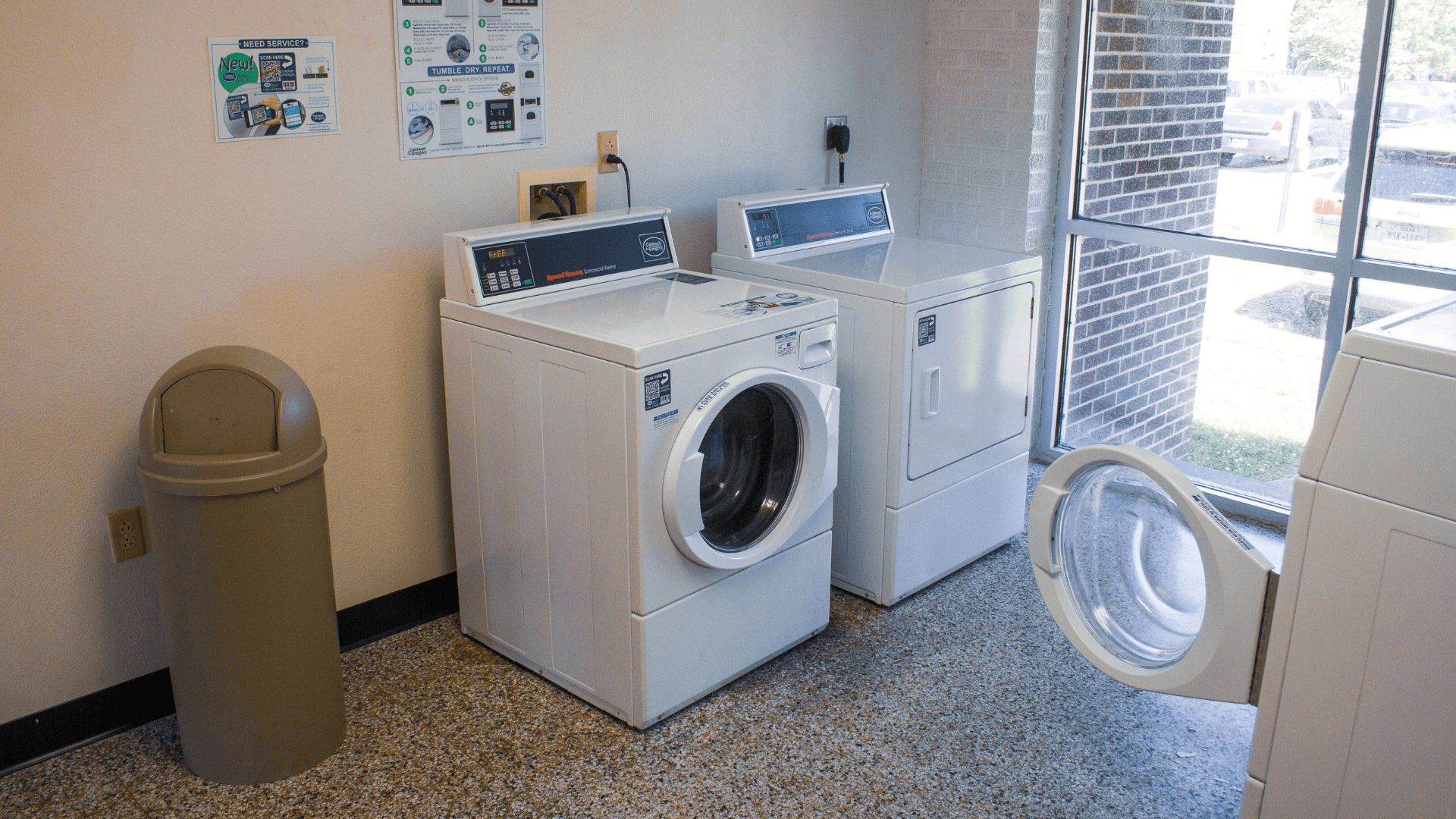 Arkansas laundry (2)