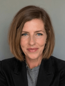 Headshot of Emily Richards