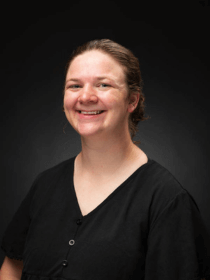Headshot of Abigail McGuire