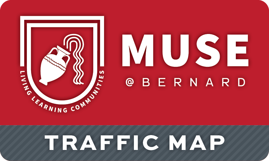 Click Here for the Bernard Hall move-in Day traffic map