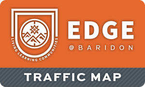 EDGE@BaridonTraffic Map