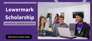 Learn more about the Lewermark Scholarship program
