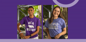 Learn more about the Foundation & Alumni Scholarships