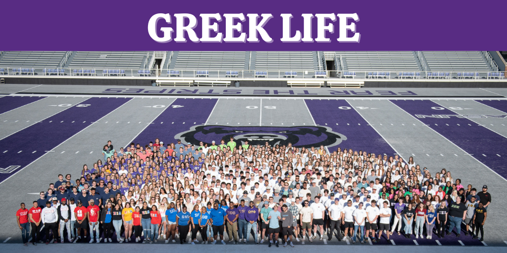 Greek Life