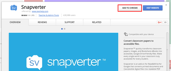 add_to_chrome_snapverter