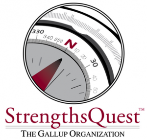 Strengths Quest