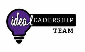 logo of the ideal freshman leadership team