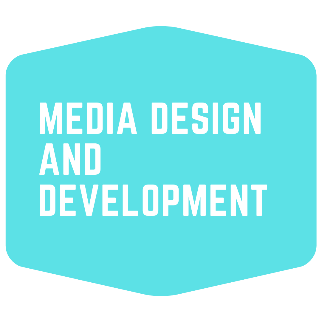 Media Design and Development