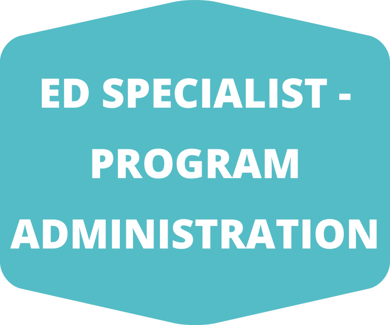 Educational Leadership Program — Leadership Studies