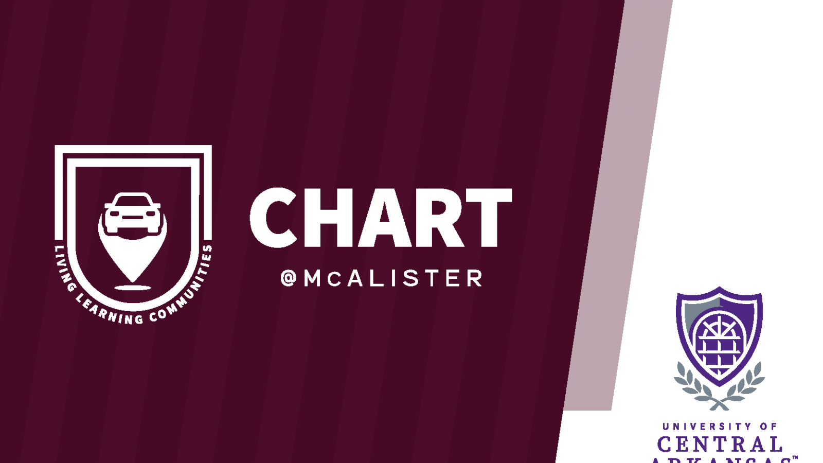 Chart@McAlister header