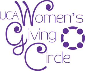 UCA Women’s Giving Circle Awards 2017-18 Grants