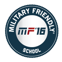 Military Friendly School