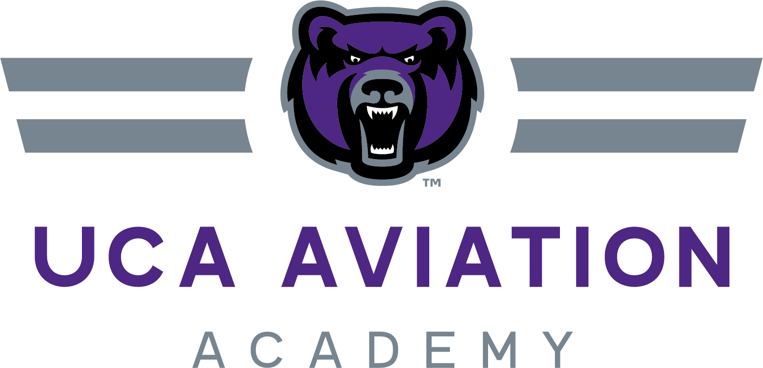 UCA Aviation Academy Logo
