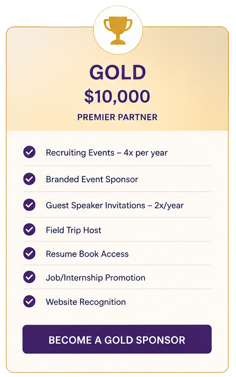 Gold Partner