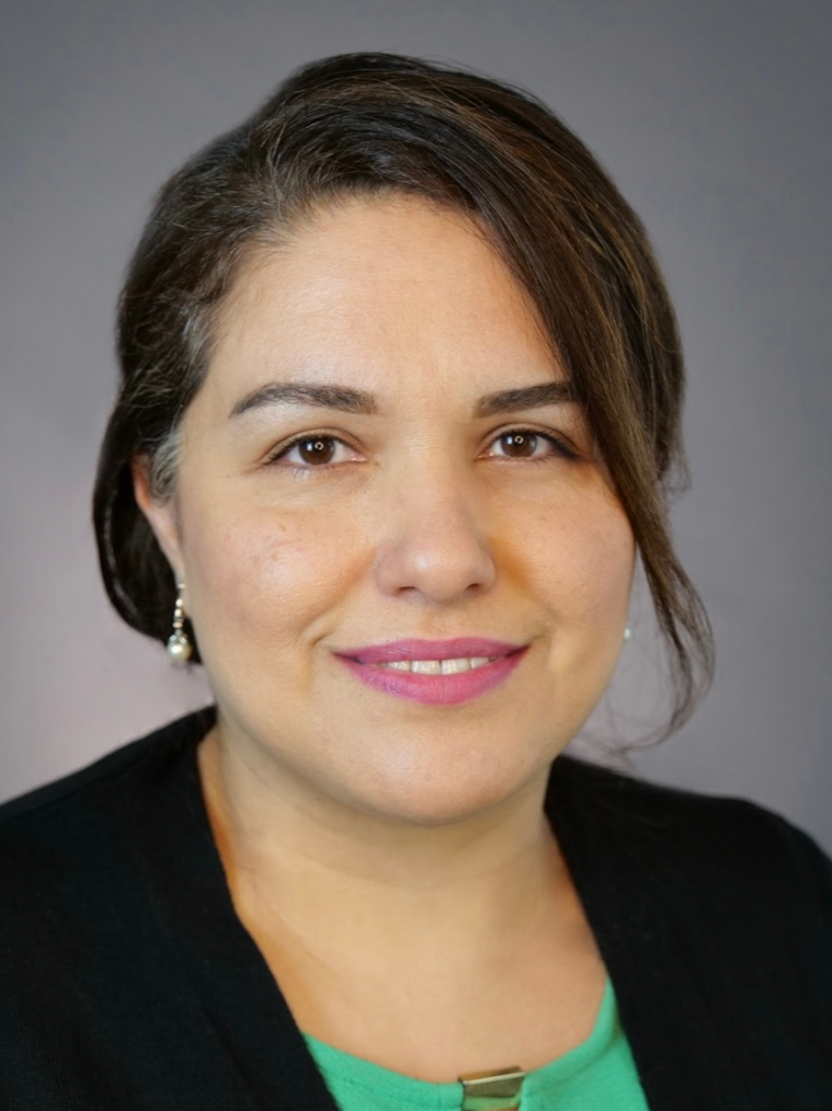Azin Sanjari