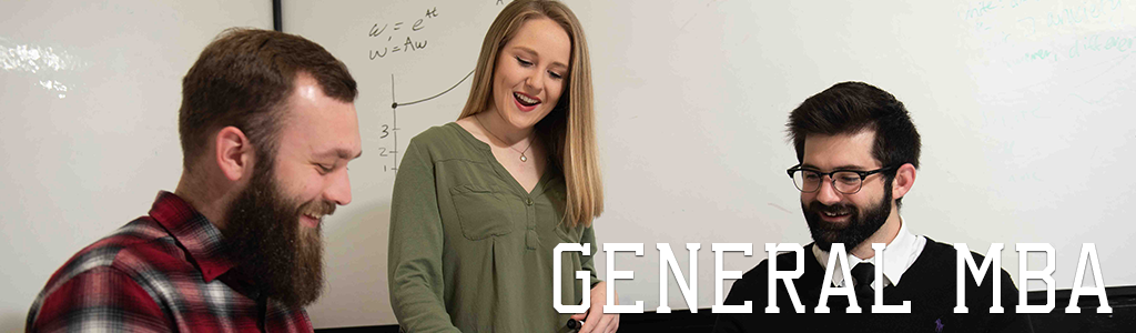 General Mba Mba Program