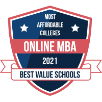 Why UCA MBA? — MBA Program