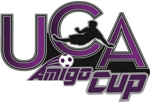 2015 Amigo Cup Soccer Tournament