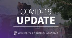 COVID-19 Vaccination Appointments are Available to Students