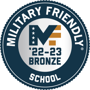 UCA Earns 2022-2023 Military Friendly® School Designation