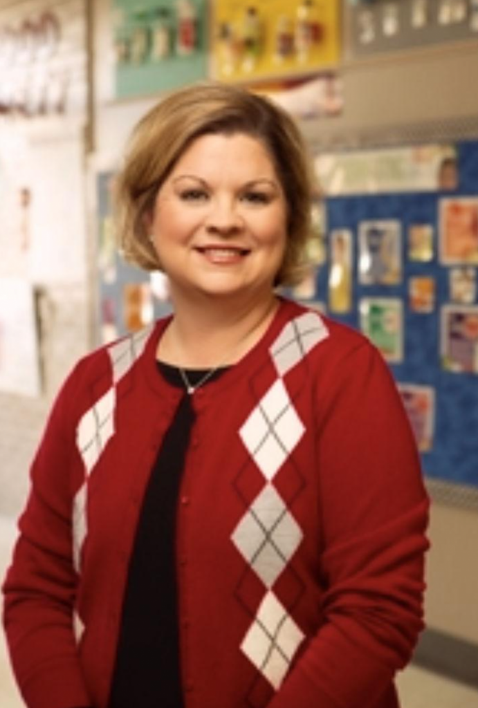 UCA News UCA alumna receives Fulbright Award