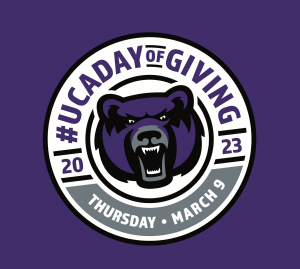 UCA to host 9th Day of Giving