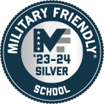 UCA earns 2023-24 Military Friendly® School Designation