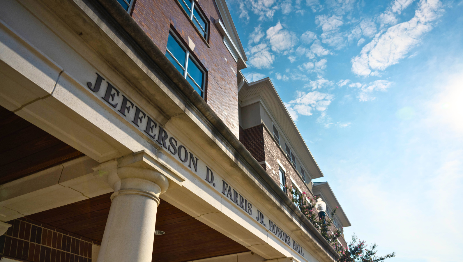 Uca News University Of Central Arkansas Announces Incoming Honors