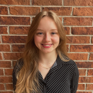 UCA Student Selected for Arkansas Committee of the National Museum of Women in the Arts  2024 Internship Award