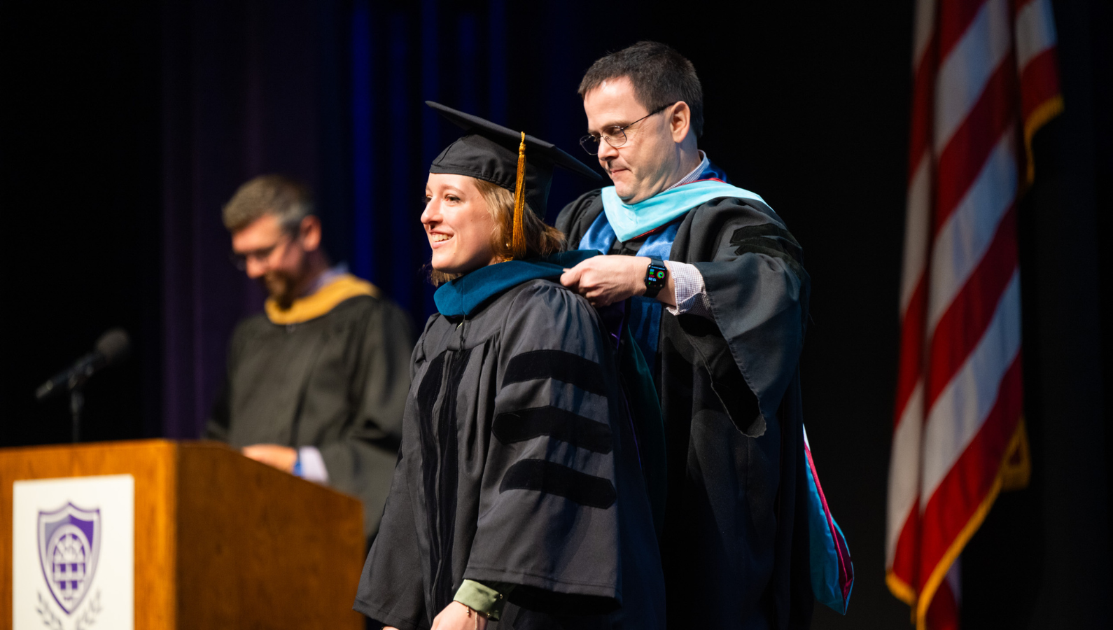 Uca News Uca Announces August 2024 Graduates