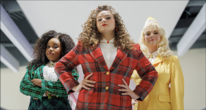 UCA presents ‘Heathers: The Musical’