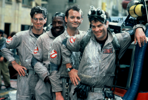 GHOSTBUSTERS IN CONCERT COMING TO REYNOLDS PERFORMANCE HALL