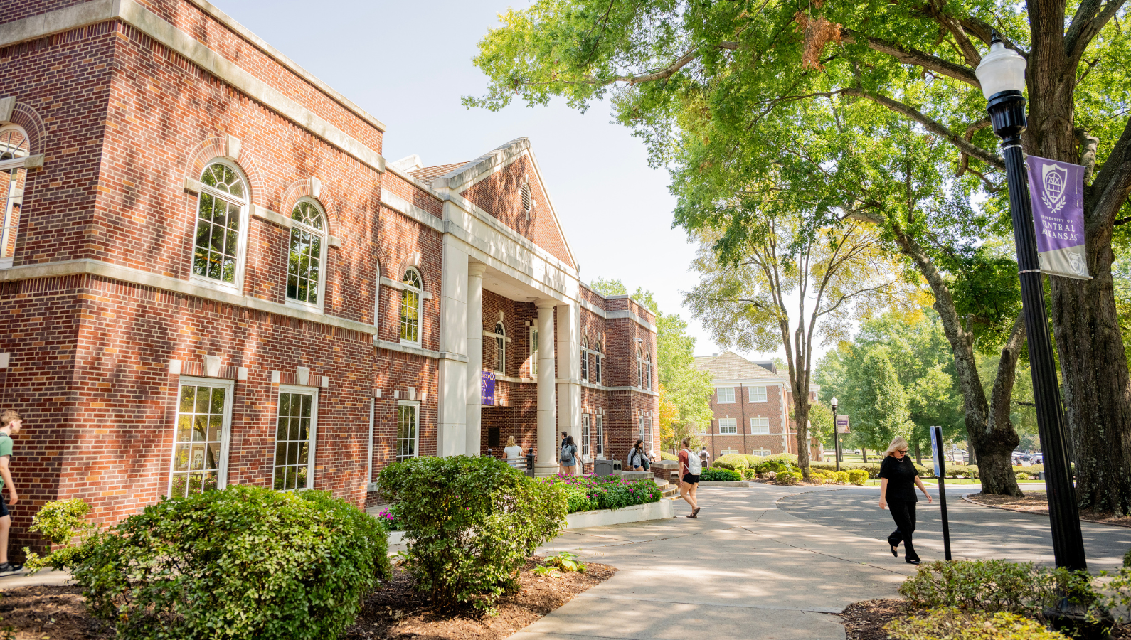 Uca News Uca Announces Fall 2024 Presidential Scholars And Dean S List