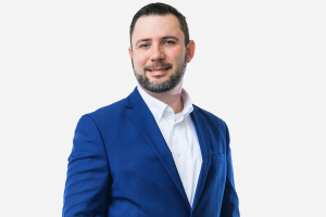 UCA grads recognized among ABPG ‘40 Under 40’