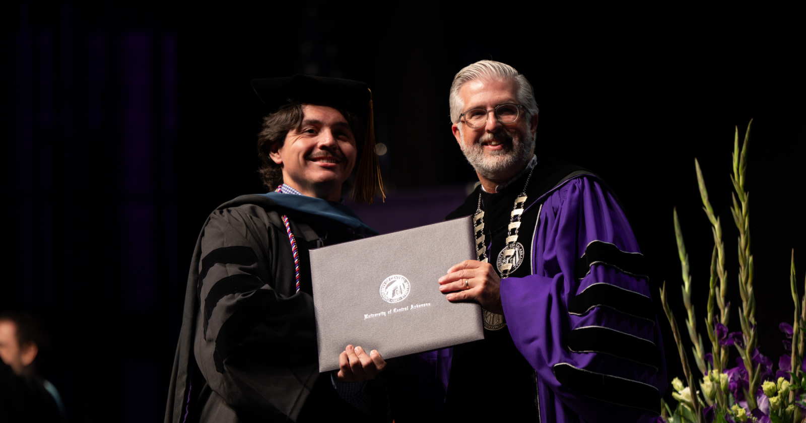 Uca News Uca Announces August 2025 Graduates