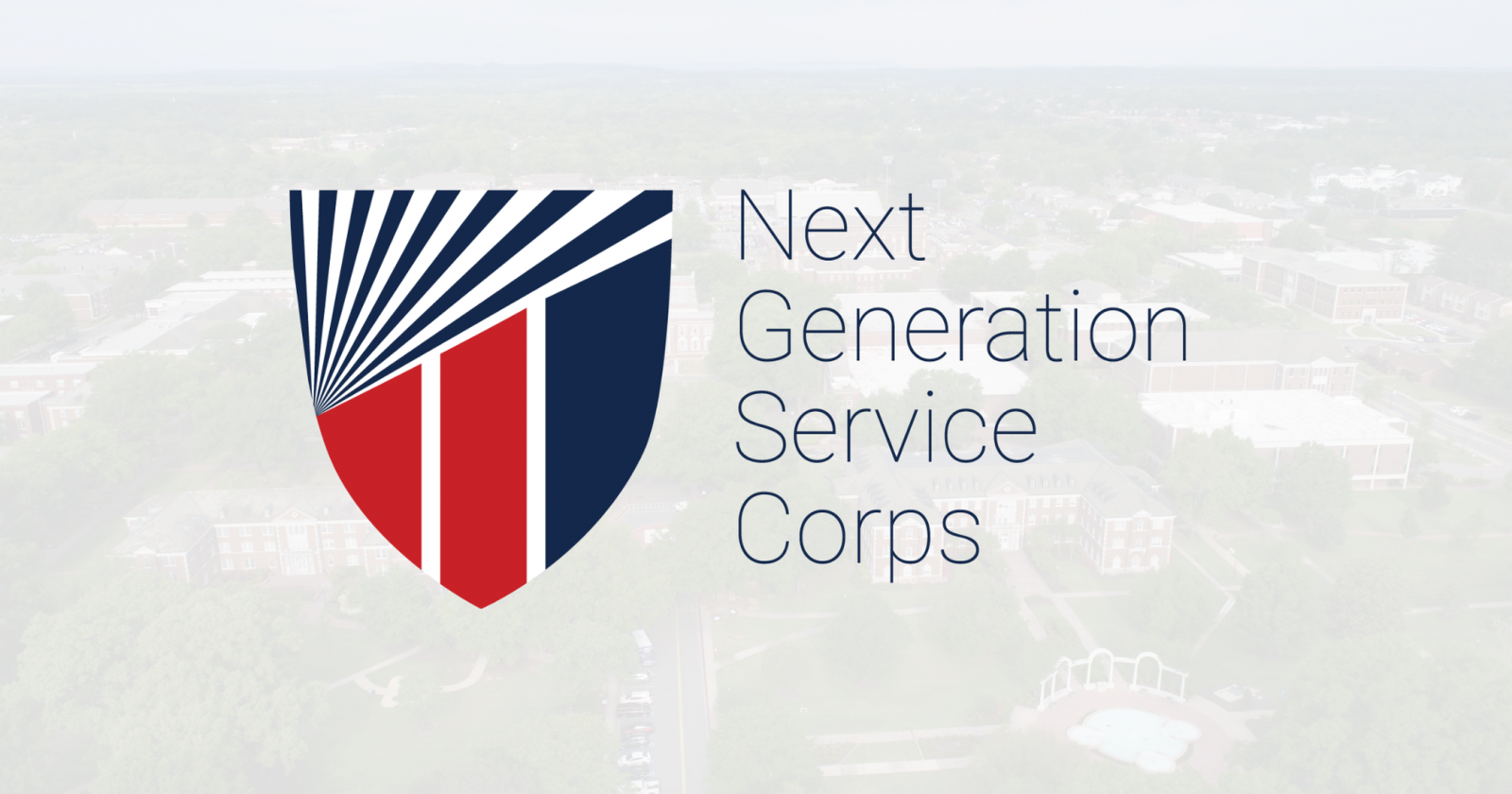 UCA News – UCA joins Next Generation Service Corps