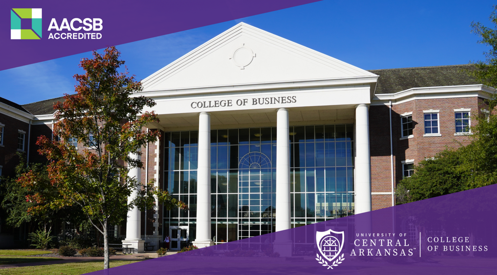 College of Business Accreditation