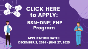 BSN-DNP Application Link