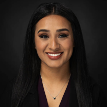 Maria Negrete Padron