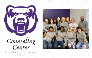 Counseling Center