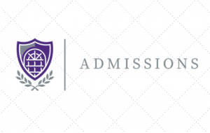 Admissions