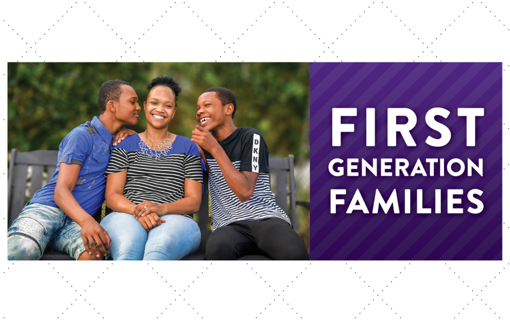 First-Generation Students