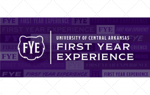 University of Central Arkansas First Year Experience