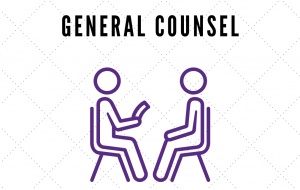 UCA General Counsel