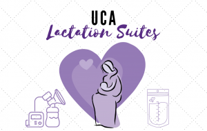 Lactation Suites