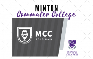 Minton Commuter College
