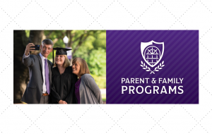 Parent and family programs