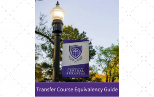 Transfer Course Equivalency Guide