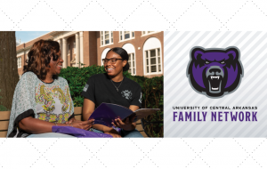 University of Central Arkansas Family Network